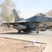 169th Fighter Wing crews conduct missions from Joint Base Balad