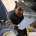 169th Fighter Wing crews conduct missions from Joint Base Balad