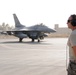 169th Fighter Wing crews conduct missions from Joint Base Balad