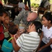 SOTF-P members participate in community event