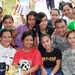 SOTF-P members participate in community event
