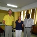 Navy Meteorologists Meet With Ethiopian Counterparts