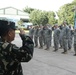 Philippine's commander gives awards to U.S. forces