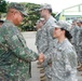 Philippine's commander gives awards to U.S. forces