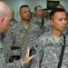 Dragonslayers Conduct Combat Patch Ceremony