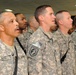 Dragonslayers conduct combat patch ceremony