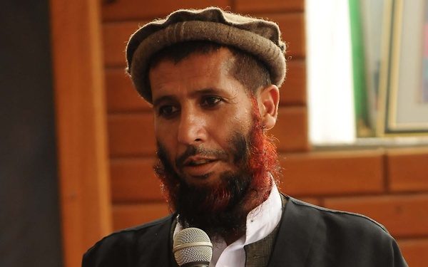 Judges at Public Trial Give 20 Years for Impersonating ANP, Robbery