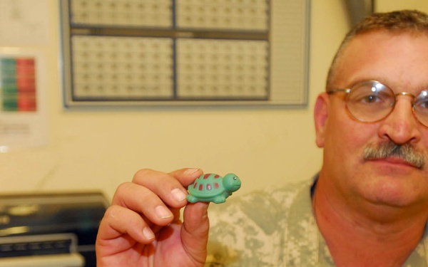 Company C, 3-238th ends successful MEDEVAC tour