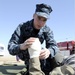 Naval Branch Health Clinic Naval Air Facility El Centro Hold Mass Casualty Drill