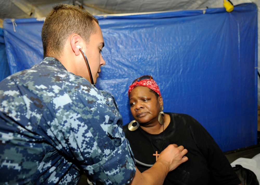 San Diego's 23rd Veteran Stand Down