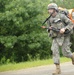 2010 Army Reserve Best Warrior Competition - 10km Road March