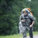 2010 Army Reserve Best Warrior Competition - 10km Road March