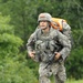 2010 Army Reserve Best Warrior Competition - 10km Road March