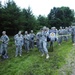 2010 Army Reserve Best Warrior Competition - 10km Road March