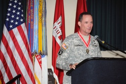 Corps Sacramento District Changes Command