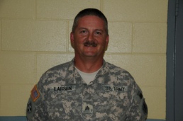 Missouri Soldier on Second Agriculture Tour to Afghanistan