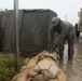 Lighthorse Soldiers fight Fenty flood