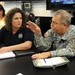 Texans Train for Disaster With Humanitarian Mission