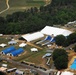 2010 National Scout Jamboree Camp Site