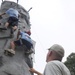 Army Major Helps Scouts Become 'Rock Stars'