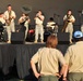 Army Ground Forces Band puts the &quot;jam&quot; in Jamboree
