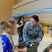 Remaining North Dakota Soldiers Home from Kosovo