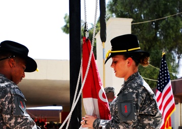 Enhanced Army aviation unit expands to northern Iraq