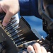 USS Wasp sailors qualify on M240B