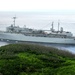 USS Emory S. Land