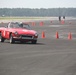 Start Your Engines:  Cherry Point Co-hosts 2nd 2010 Autocross