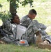 2010 US Army Reserve Best Warrior Competition