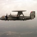 Hawkeye's fly