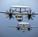 Hawkeye's fly