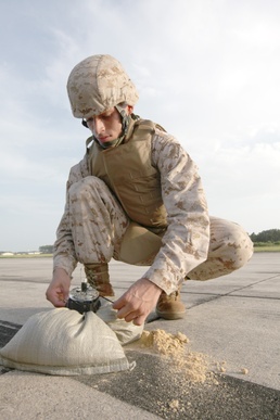 MACS-2 develops night vision