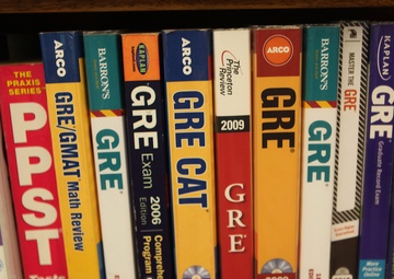 Go Beyond Your Bachelor's Degree