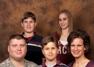 North Dakota Family to be Honored at National Conference