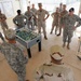 Keystone Visits Joint Task Force Guantanamo