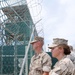 Keystone Visits Joint Task Force Guantanamo