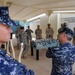 Keystone Visits Joint Task Force Guantanamo