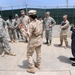 Keystone Visits Joint Task Force Guantanamo