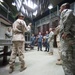 Keystone Visits Joint Task Force Guantanamo