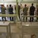 Keystone Visits Joint Task Force Guantanamo