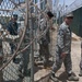 Keystone Visits Joint Task Force Guantanamo