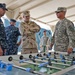 Keystone Visits Joint Task Force Guantanamo