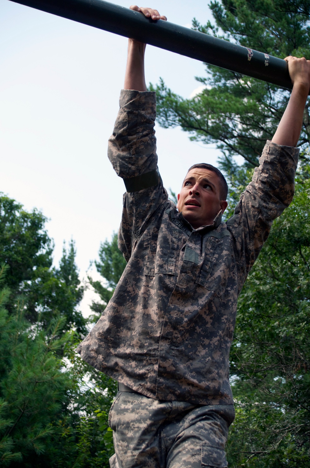 2010 Army Reserve Best Warrior Competition