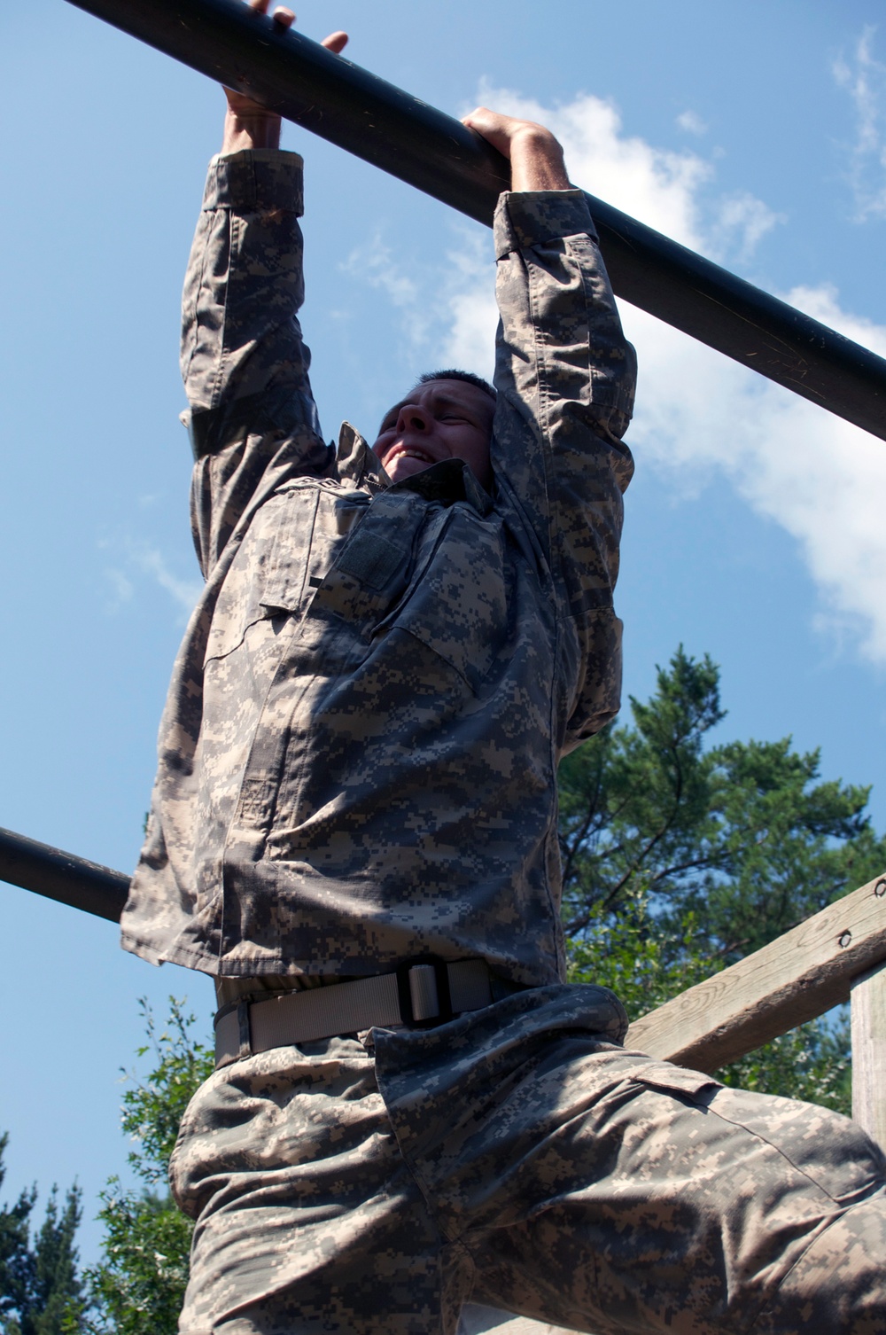 2010 Army Reserve Best Warrior Competition