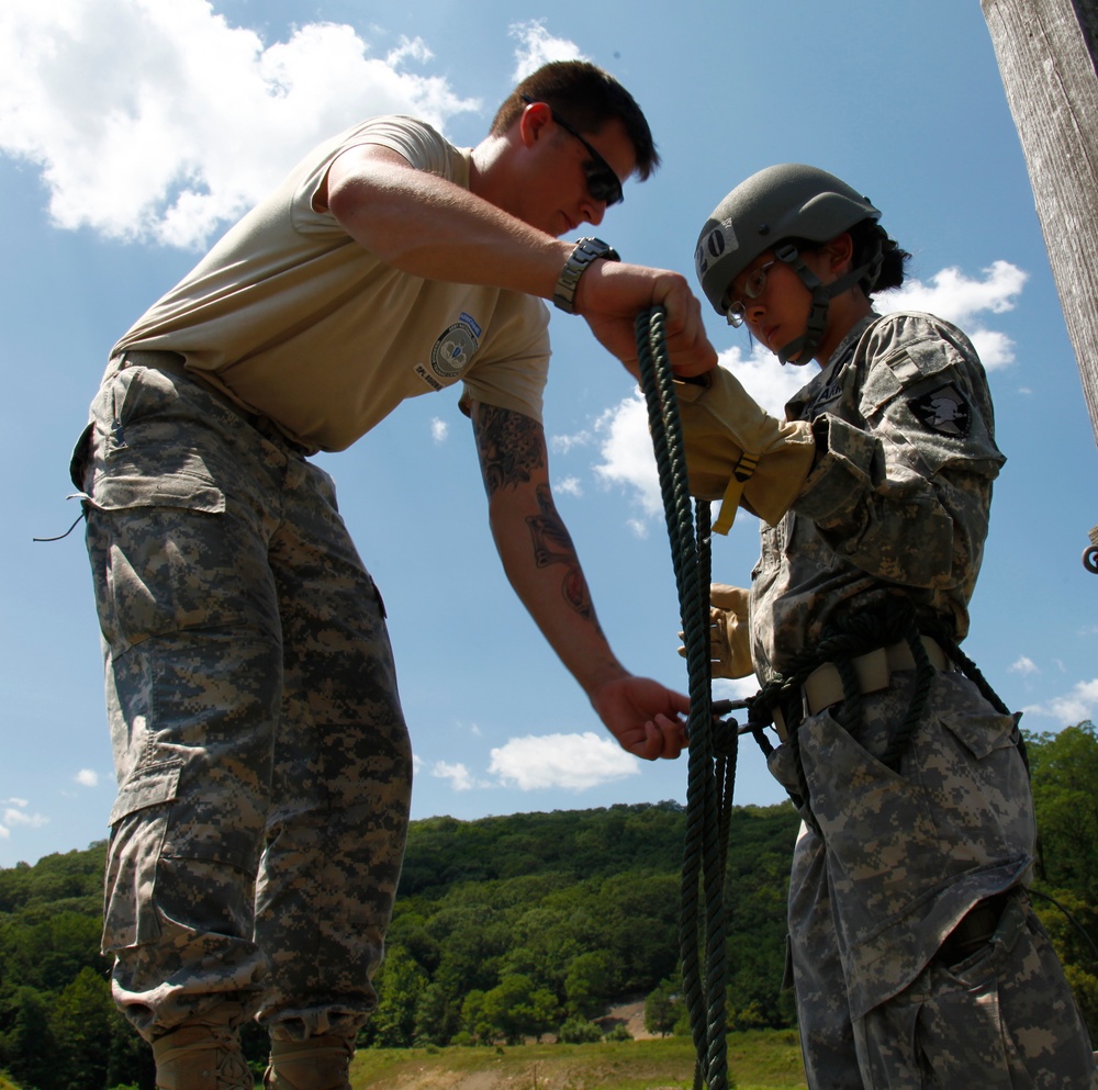 Air Assault School