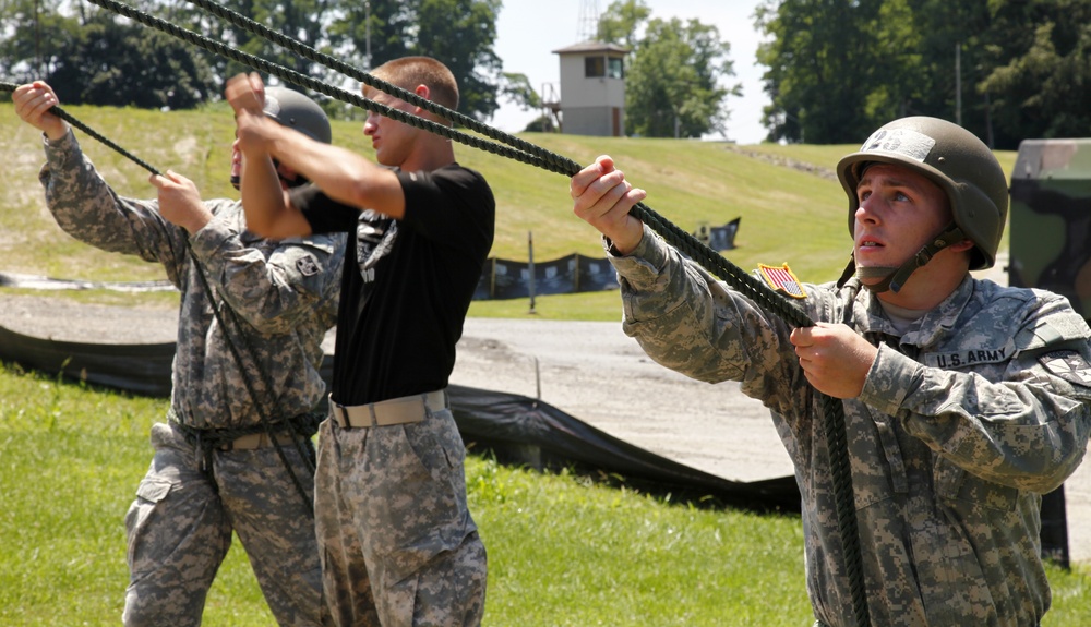 Air Assault School