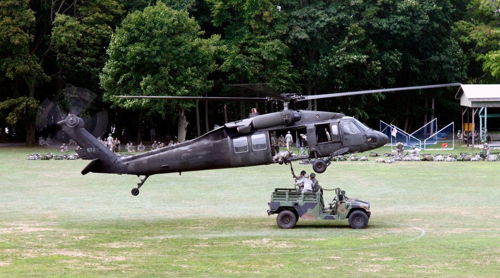 Air Assault