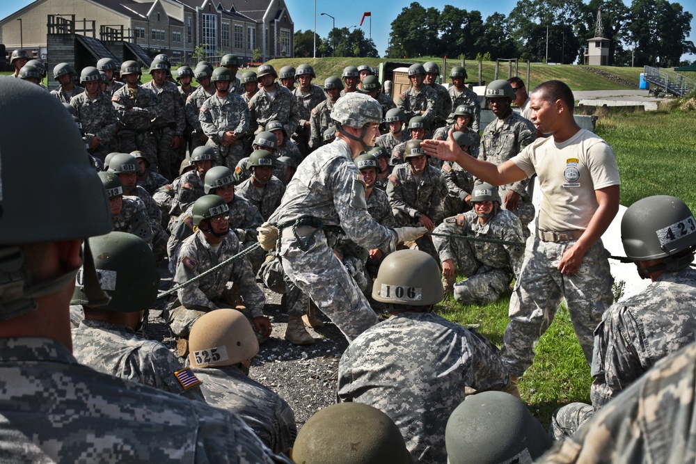 Air Assault School